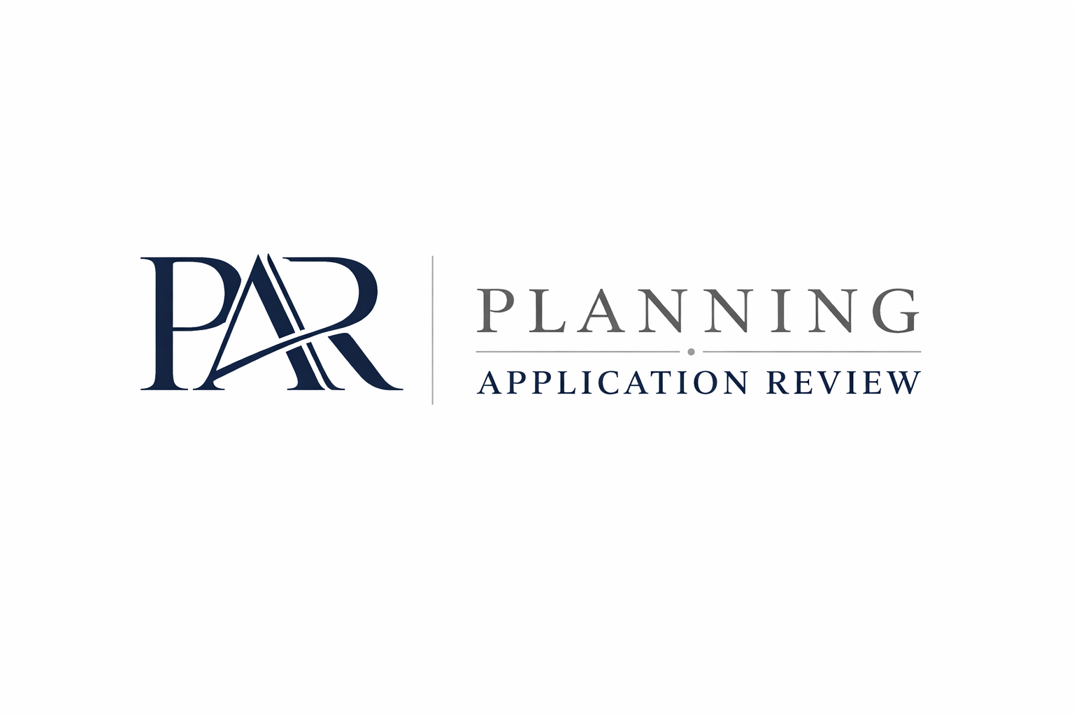 Planning Application Review